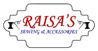 Raisa's Atelier Logo